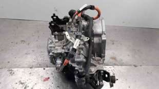 Recambio de caja cambios para toyota auris 2012-2019 hybrid active referencia OEM IAM 310Y023   2