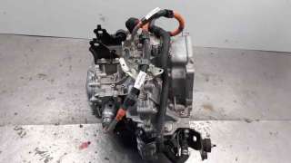 Recambio de caja cambios para toyota auris 2012-2019 hybrid active referencia OEM IAM 310Y023  