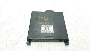 Recambio de caja reles / fusibles para toyota auris 2012-2019 hybrid active referencia OEM IAM 8922102480  