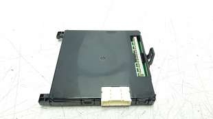 Recambio de caja reles / fusibles para toyota auris 2012-2019 hybrid active referencia OEM IAM 8922102480   2