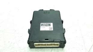Recambio de centralita cambio automatico para toyota auris 2012-2019 hybrid active referencia OEM IAM 8953512011  