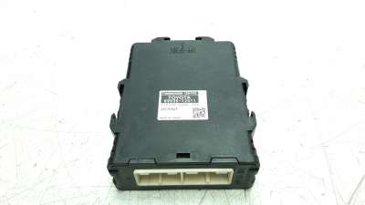 Recambio de centralita cambio automatico para toyota auris 2012-2019 hybrid active referencia OEM IAM 8953512011  