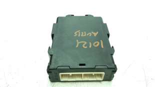 Recambio de centralita cambio automatico para toyota auris 2012-2019 hybrid active referencia OEM IAM 8953512011   2