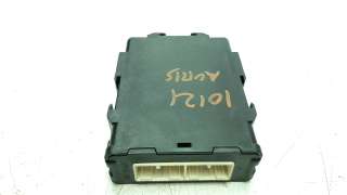 Recambio de centralita cambio automatico para toyota auris 2012-2019 hybrid active referencia OEM IAM 8953512011  