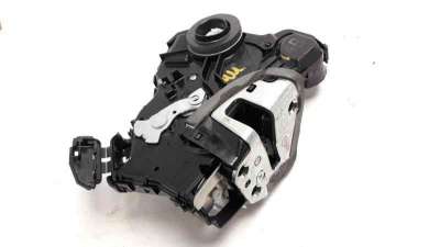 Recambio de cerradura puerta delantera derecha para toyota auris 2012-2019 hybrid active referencia OEM IAM 6903005131  