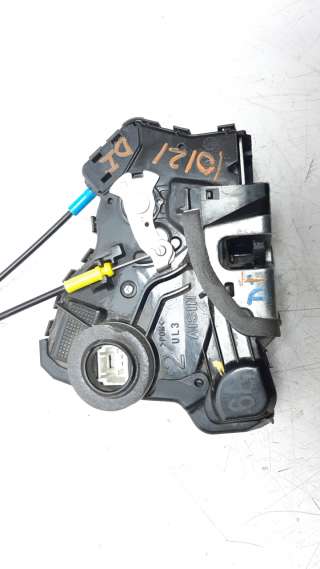 Recambio de cerradura puerta delantera izquierda para toyota auris 2012-2019 hybrid active referencia OEM IAM 6904002211  