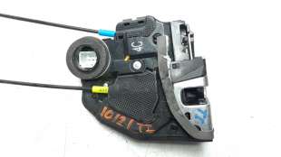 Recambio de cerradura puerta trasera izquierda para toyota auris 2012-2019 hybrid active referencia OEM IAM 6906005051   2