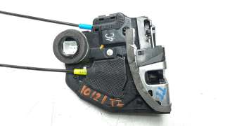 Recambio de cerradura puerta trasera izquierda para toyota auris 2012-2019 hybrid active referencia OEM IAM 6906005051  