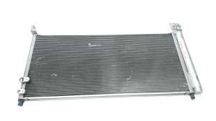 Recambio de condensador / radiador aire acondicionado para toyota auris 2012-2019 hybrid active referencia OEM IAM 8845002520  