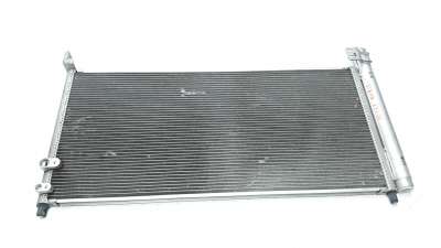 Recambio de condensador / radiador aire acondicionado para toyota auris 2012-2019 hybrid active referencia OEM IAM 8845002520  