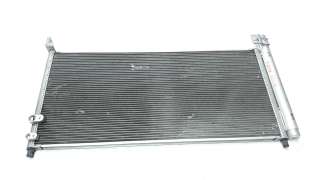 Recambio de condensador / radiador aire acondicionado para toyota auris 2012-2019 hybrid active referencia OEM IAM 8845002520  