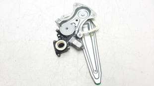 Recambio de elevalunas trasero derecho para toyota auris 2012-2019 hybrid active referencia OEM IAM 8570202020  