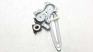 Recambio de elevalunas trasero derecho para toyota auris 2012-2019 hybrid active referencia OEM IAM 8570202020  