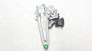Recambio de elevalunas trasero derecho para toyota auris 2012-2019 hybrid active referencia OEM IAM 8570202020   2