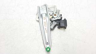 Recambio de elevalunas trasero derecho para toyota auris 2012-2019 hybrid active referencia OEM IAM 8570202020  