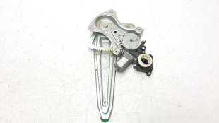 Recambio de elevalunas trasero izquierdo para toyota auris 2012-2019 hybrid active referencia OEM IAM 8570102010   2