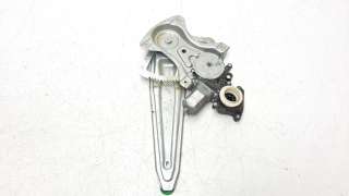 Recambio de elevalunas trasero izquierdo para toyota auris 2012-2019 hybrid active referencia OEM IAM 8570102010  