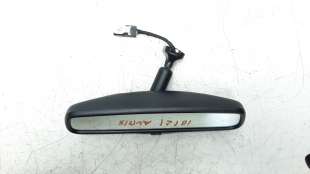 Recambio de espejo para toyota auris 2012-2019 hybrid active referencia OEM IAM 878100WQ40  