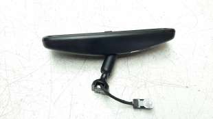 Recambio de espejo para toyota auris 2012-2019 hybrid active referencia OEM IAM 878100WQ40   2