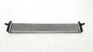 Recambio de intercooler para toyota auris 2012-2019 hybrid active referencia OEM IAM G901002010  