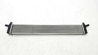 Recambio de intercooler para toyota auris 2012-2019 hybrid active referencia OEM IAM G901002010  
