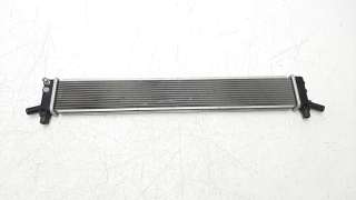 Recambio de intercooler para toyota auris 2012-2019 hybrid active referencia OEM IAM G901002010  