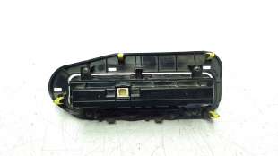 Recambio de mando climatizador para toyota auris 2012-2019 hybrid active referencia OEM IAM 5546802030   2