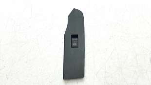 Recambio de mando elevalunas delantero derecho para toyota auris 2012-2019 hybrid active referencia OEM IAM 7423102D50 IAF810068