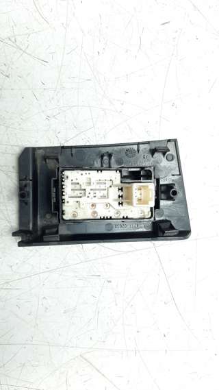 Recambio de mando elevalunas trasero derecho para toyota auris 2012-2019 hybrid active referencia OEM IAM 7427102630  