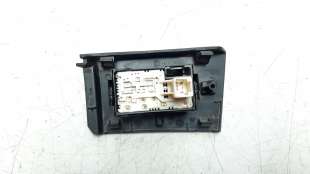 Recambio de mando elevalunas trasero izquierdo para toyota auris 2012-2019 hybrid active referencia OEM IAM 7427202630   2
