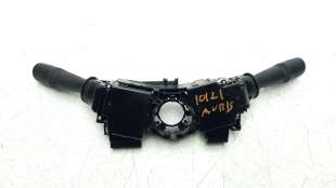 Recambio de mando multifuncion para toyota auris 2012-2019 hybrid active referencia OEM IAM 17F852   2