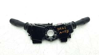 Recambio de mando multifuncion para toyota auris 2012-2019 hybrid active referencia OEM IAM 17F852  