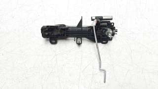 Recambio de maneta exterior delantera izquierda para toyota auris 2012-2019 hybrid active referencia OEM IAM 6921102924  