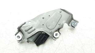 Recambio de motor limpia trasero para toyota auris 2012-2019 hybrid active referencia OEM IAM 8513002050  