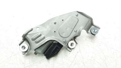 Recambio de motor limpia trasero para toyota auris 2012-2019 hybrid active referencia OEM IAM 8513002050  