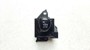 Recambio de palanca cambio para toyota auris 2012-2019 hybrid active referencia OEM IAM 75C583  