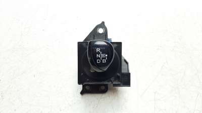 Recambio de palanca cambio para toyota auris 2012-2019 hybrid active referencia OEM IAM 75C583  