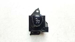 Recambio de palanca cambio para toyota auris 2012-2019 hybrid active referencia OEM IAM 75C583  