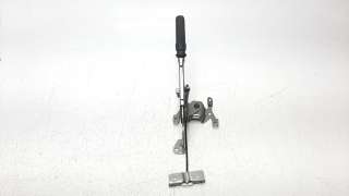 Recambio de palanca freno para toyota auris 2012-2019 hybrid active referencia OEM IAM 11330317  