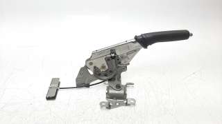 Recambio de palanca freno para toyota auris 2012-2019 hybrid active referencia OEM IAM 11330317  