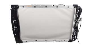Recambio de techo electrico para toyota auris 2012-2019 hybrid active referencia OEM IAM 2331000533  