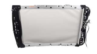 Recambio de techo electrico para toyota auris 2012-2019 hybrid active referencia OEM IAM 2331000533  