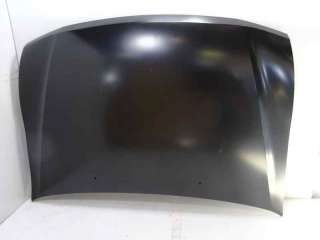 Recambio de capo para mitsubishi montero (v60/v70) 2000-2006 referencia OEM IAM MR508038 108702730 MB1593100