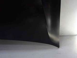 Recambio de capo para mitsubishi montero (v60/v70) 2000-2006 referencia OEM IAM MR508038 108702730 MB1593100