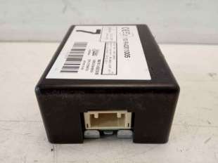 Recambio de modulo electronico para toyota auris 2012-2019 1.2 16v turbo cat referencia OEM IAM 8974102230B   2