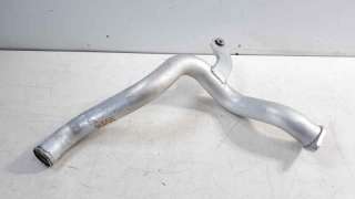 Recambio de tubo presion turbocompresor para hyundai i30 (pd) 2017- n referencia OEM IAM 282822GTB1  