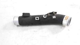 Recambio de tubo presion turbocompresor para hyundai i30 (pd) 2017- n referencia OEM IAM 282872GTB1   2