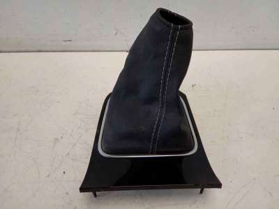 Recambio de moldura para toyota auris 2012-2019 1.2 16v turbo cat referencia OEM IAM   