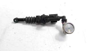 Recambio de bombin embrague para hyundai i30 (pd) 2017- n referencia OEM IAM 41600G3100  