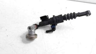 Recambio de bombin embrague para hyundai i30 (pd) 2017- n referencia OEM IAM 41600G3100  